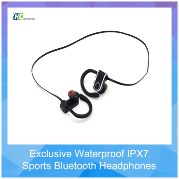 Sprots Wireless Earphones CSR chipset V4.1 Bluetooth Headphone for running