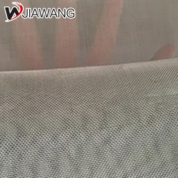 Durable Corrosion Resistant Nickel Wire Mesh