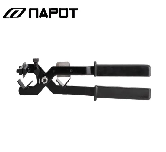 High Voltage Cable Insulation Layer Peeling Clamp BX-30