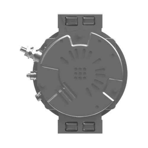 Excavator 349D2 generator 561-300/561300