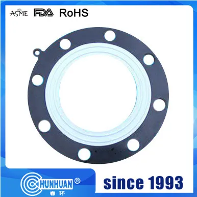 Ptfe Gasket Sealing Materials For Industry