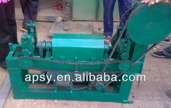 Ordinary double-stranded wire mesh machine/manufacturer