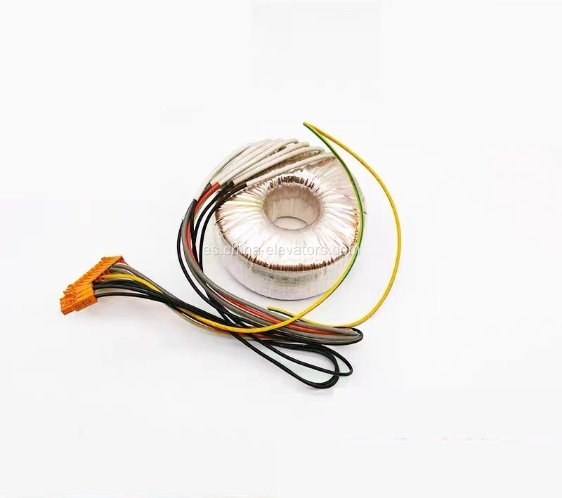 KM713380G01 Transformador de 500VA para ascensores Kone MRL
