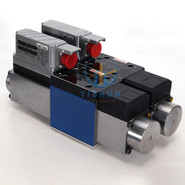 4WRPEH10 Valvola di controllo idraulico rexroth diretto diretto