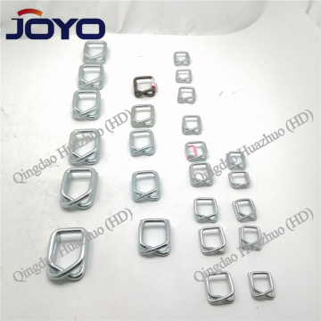 High Tension Composite Polyester Strapping Belt for Industrial Use - ISO9 Certified