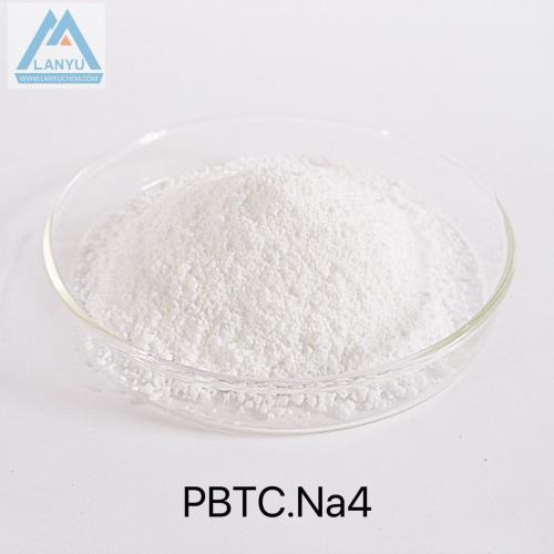Water treatment chemicals PBTCA Na4 CAS 40372-66-5