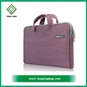 Colorful Notebook Laptop Sleeve Case Bag Pouch Denim Laptop Cover