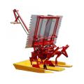 Paddy Planting Machine 2 Rows Rice Transplanter