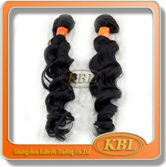 cheap remy hair with factory price