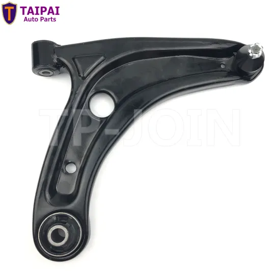 Supplier Spare Parts: Front Right Control Arm 51350-SAA-013 for Honda Jazz/Fit
