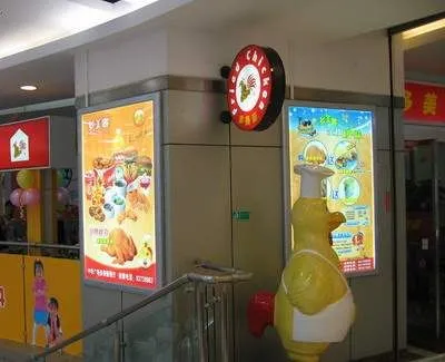 Thick 100mic To 175mic 3m, Avery, Oem Reverse, Front Backlit Film Printing