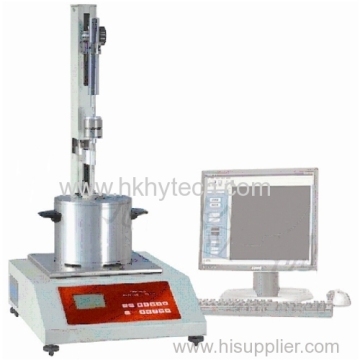 Hy4340 Thermal Mechanical Analyzer 
