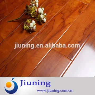 Cheap Good Quality Waterproof Indoor WPC Flooring