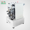 PLC V shape Jumper Wire cut forming machine