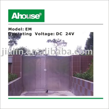 Electric Motor Drive Kit
