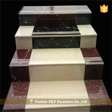 1200x300mm Wearable Step Tile, Porcelain Stair Tile
