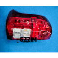 Triton 2024 Rear Lamp Tail Light