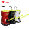 Máquina de entrenamiento de bolas de gran pareja de tenis SIBOASI