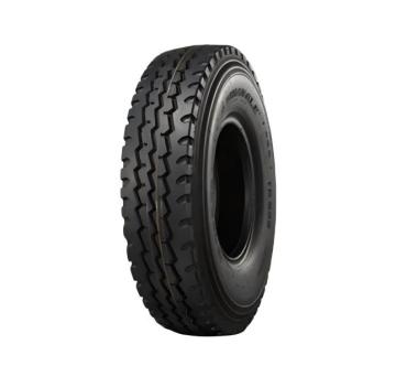 Hochleistungs-Radial-LKW-Reifen für Nutzfahrzeuge