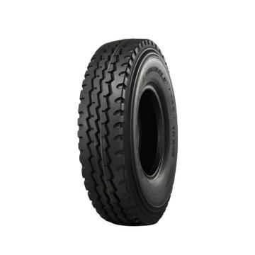 Neumático radial para camiones de servicio pesado para vehículos comerciales