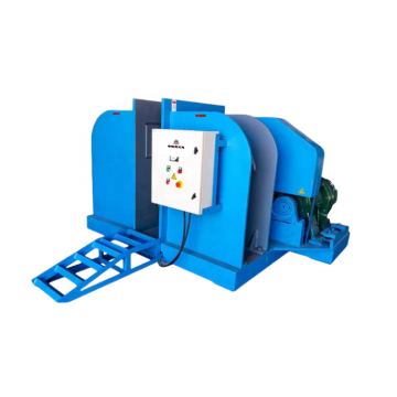 China's Tire Steel Wire Separator: A Solution for Efficient Waste Management and Recycling