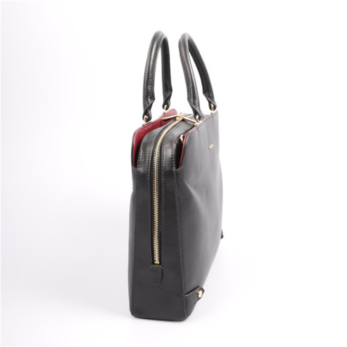 Sac cartable noir business bag