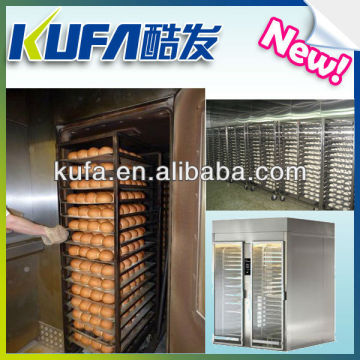 KF Industrial Automatic Machine Bread Manufacturing