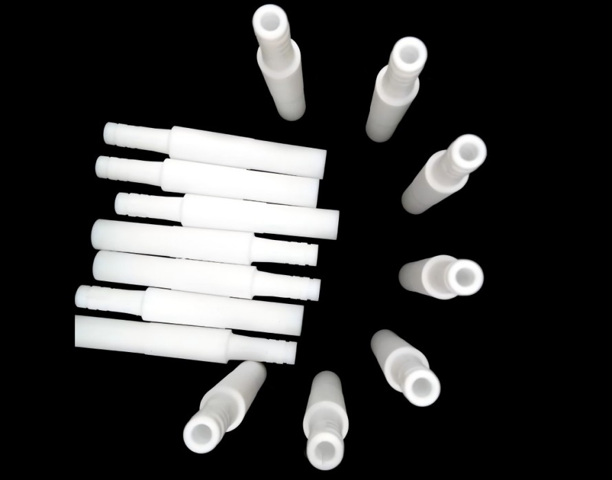 PTFE Venturi tube