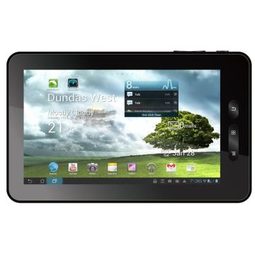 512mb Ddr3 Tft Lcd 16:9 Mid 7 Inch Google Android Touchpad Tablet Pc Wifi 802.11b/g/n