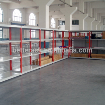 long span cantilever racks