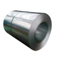 High Strength Gauge Galvanized Steel Roll Zero Spangle