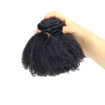 Wholesale cheap virgin hair wholesale 10a grade vendors, afro kinky virgin hair with closure,100% human hair bundles