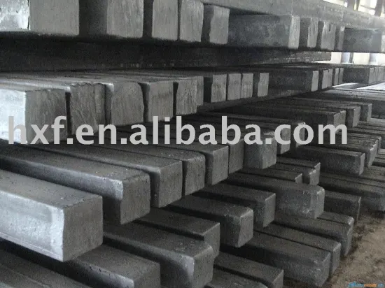 square steel billet