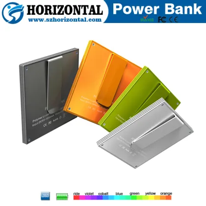 2200mah power bank ,rohs power bank , square power bank 2600MAH