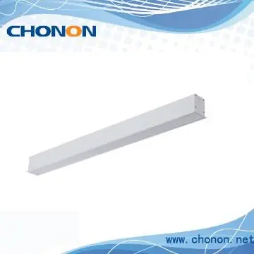 linear LED tude light