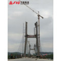 High Quality 10T Tower Crane,