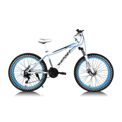 Mountain Bikes: Bicicleta Aro 29 Aluminio, 27.5, 26 - Avanti Cycle