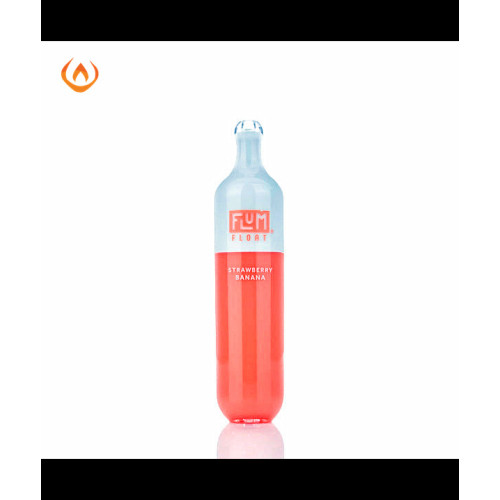 Flum Float 3000 Puffs Disposable Best Vape Wholesale