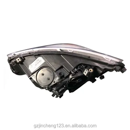 Front LED Headlight Kit for BMW 5 Series GT (F07) Car Lamp