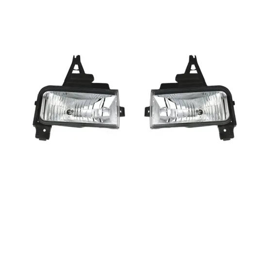 Premium OEM Fog Lamp for Land Cruiser FJ200 (2008-2010)