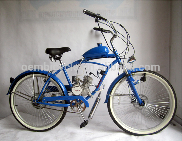 gas chopper bike1