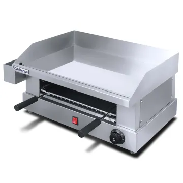 Guangzhou Foodsense Wholesale Price High Quality Electric Griddle & Salamander