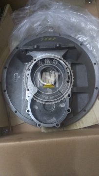 247-8722 2478722 Flange for 345C 330D Excavator