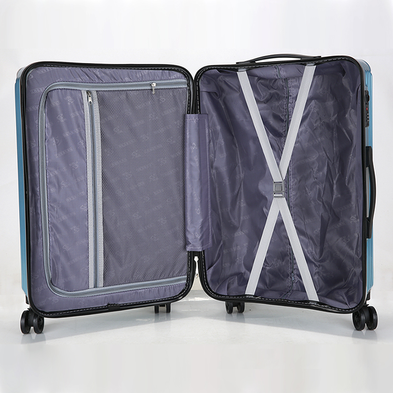 spinner luggage