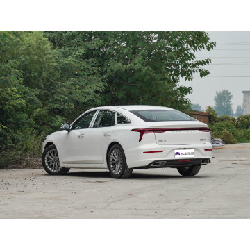 2025 FAW BESTUNE B70 Gasoline sedan car