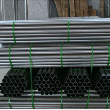 لوله فولادی ضد زنگ 403