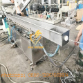 Machine de production automatique du tuyau d'air en polyuréthane