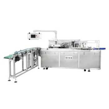 Customized Multifunctional Packaging Machine Made in China
