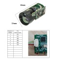 Inframerah Sensor Jarak Jauh 2000m