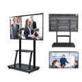 Tableau blanc interactif de bureau Smart Board